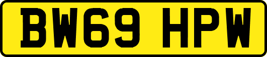 BW69HPW