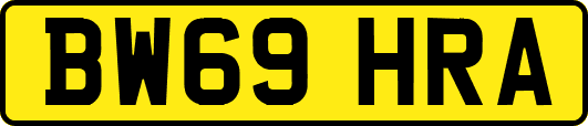 BW69HRA