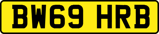 BW69HRB