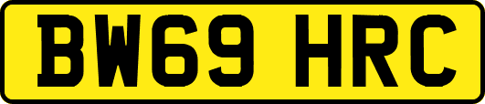 BW69HRC