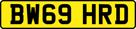 BW69HRD
