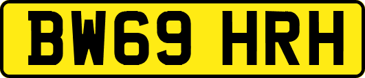 BW69HRH