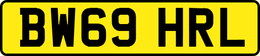 BW69HRL