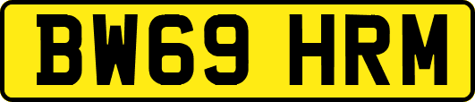 BW69HRM