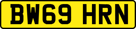 BW69HRN