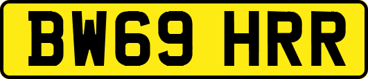 BW69HRR