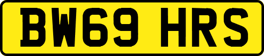 BW69HRS