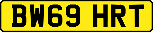 BW69HRT