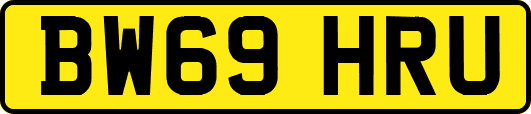 BW69HRU