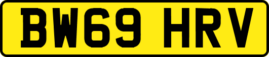 BW69HRV