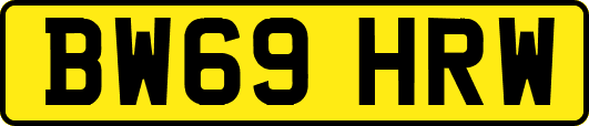 BW69HRW