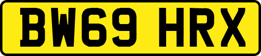 BW69HRX