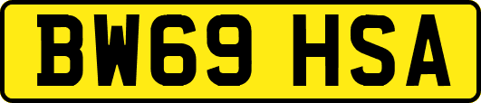 BW69HSA