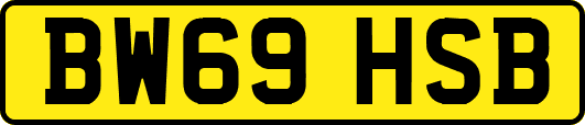 BW69HSB