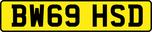 BW69HSD