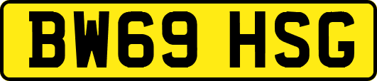 BW69HSG