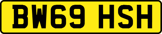 BW69HSH