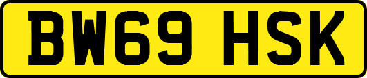 BW69HSK