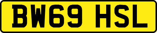 BW69HSL