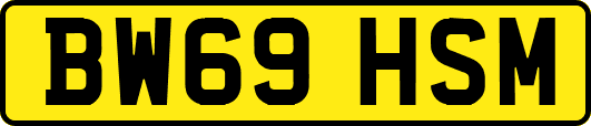 BW69HSM