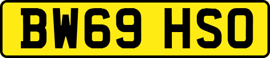 BW69HSO