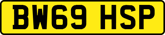 BW69HSP