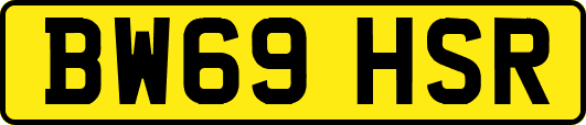 BW69HSR