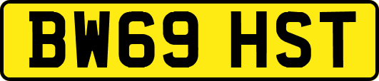BW69HST