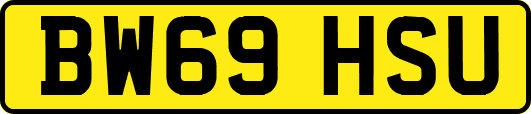 BW69HSU
