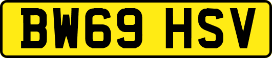 BW69HSV