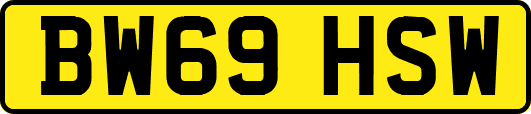 BW69HSW