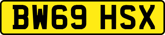 BW69HSX