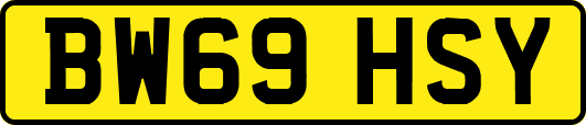 BW69HSY