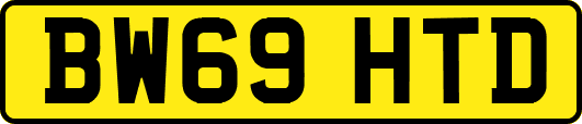 BW69HTD