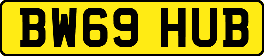 BW69HUB