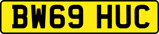 BW69HUC