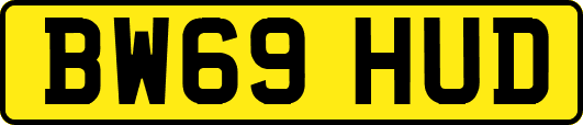 BW69HUD