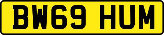 BW69HUM