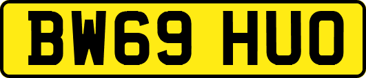 BW69HUO