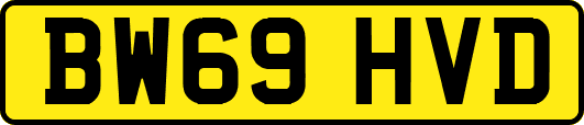 BW69HVD
