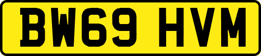 BW69HVM