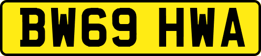 BW69HWA