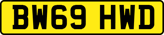 BW69HWD