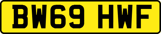 BW69HWF