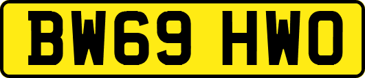 BW69HWO