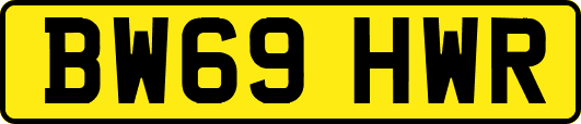 BW69HWR