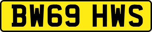 BW69HWS