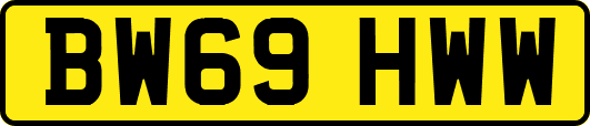 BW69HWW