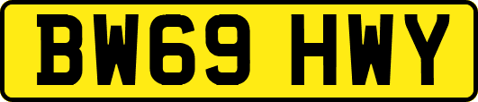 BW69HWY