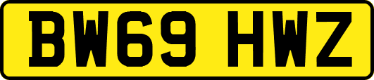 BW69HWZ